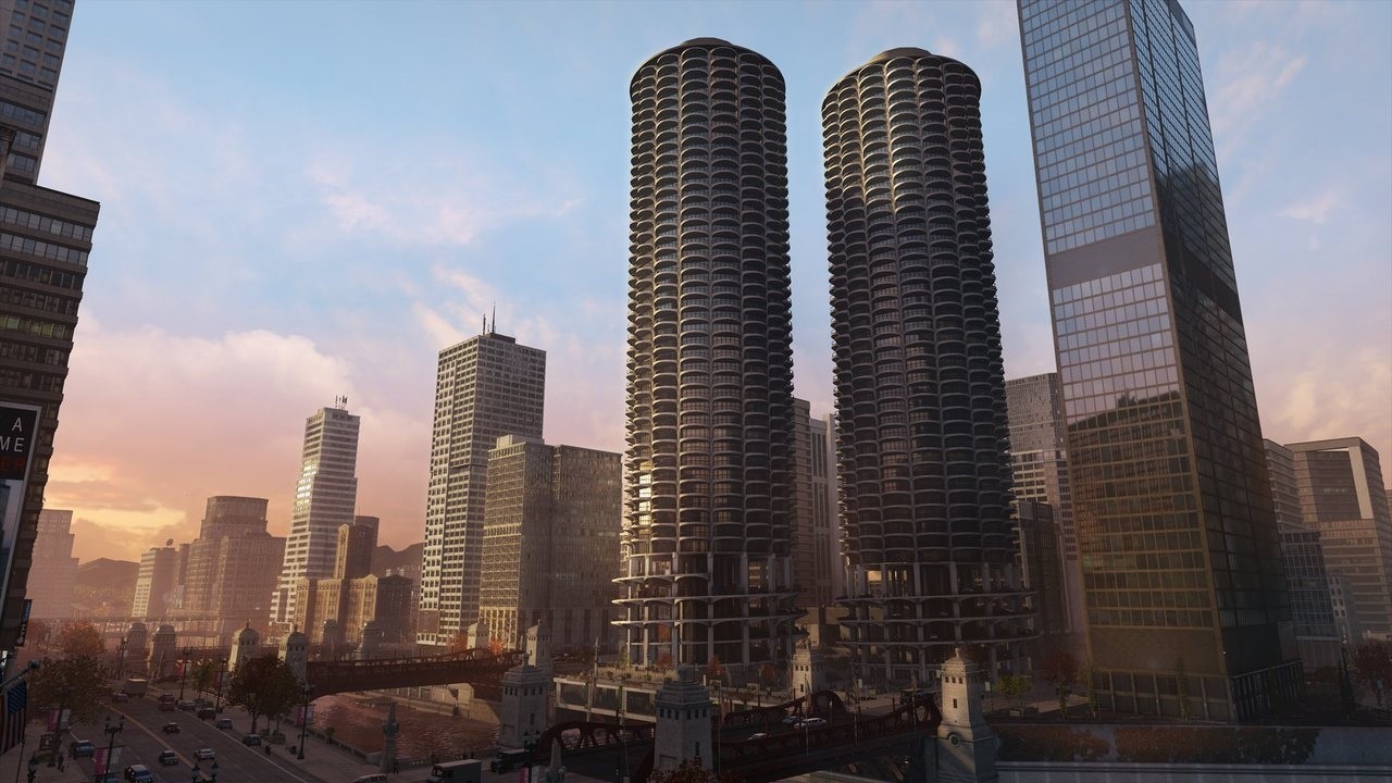 Watch Dogs - Imagen 36